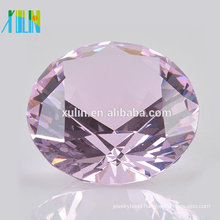 Top Quality Clear Diamond 60mmDiamond Jewelry for indian wedding gifts for guests